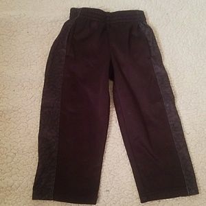 Jordan sweats